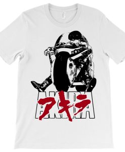 Akira T-shirt