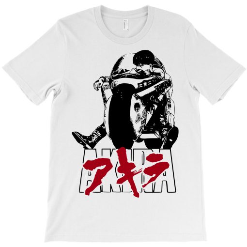 Akira T-shirt
