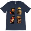 Ancient Ninja T-shirt