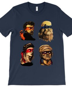 Ancient Ninja T-shirt