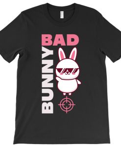 Bad Bunny Target T-shirt
