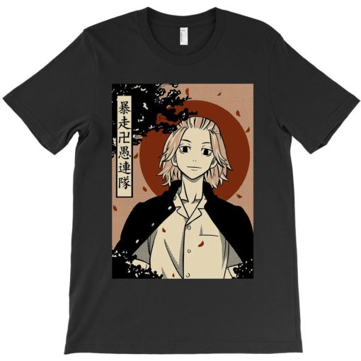 Mikatomo T-shirt