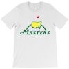 Golf Masters T-shirt