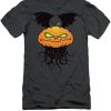 Pumpkin Monsta T-shirt