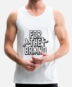 For The Brand Tank Top