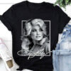 Dolly Parton T Shirt SD