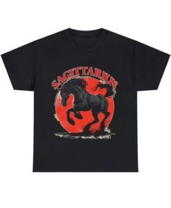 Sagittarius T-shirt SD
