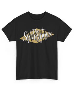 The Spunyboys T-shirt SD
