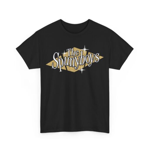 The Spunyboys T-shirt SD